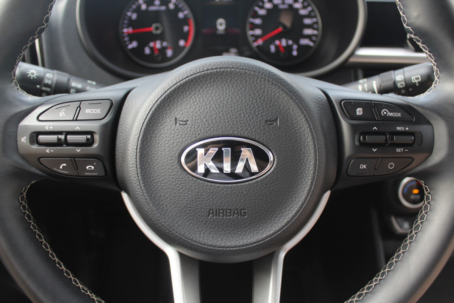 Kia Picanto 1.0 DPi DynamicPlusLine / Camera / Navigatie / Keyless / 15'' / DAB / Cruise Control