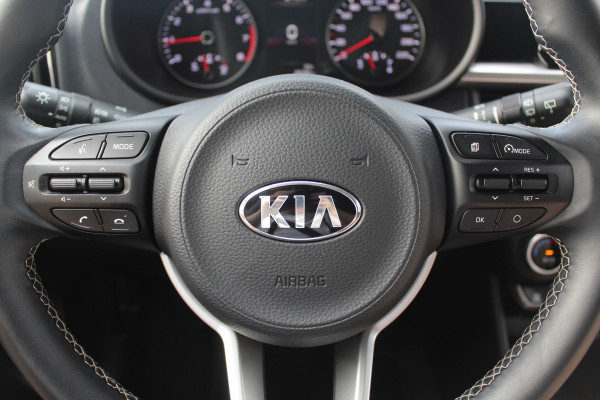 Kia Picanto 1.0 DPi DynamicPlusLine / Camera / Navigatie / Keyless / 15'' / DAB / Cruise Control