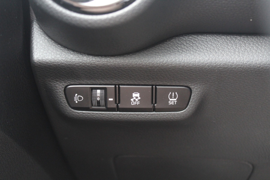 Kia Picanto 1.0 DPi DynamicPlusLine / Camera / Navigatie / Keyless / 15'' / DAB / Cruise Control