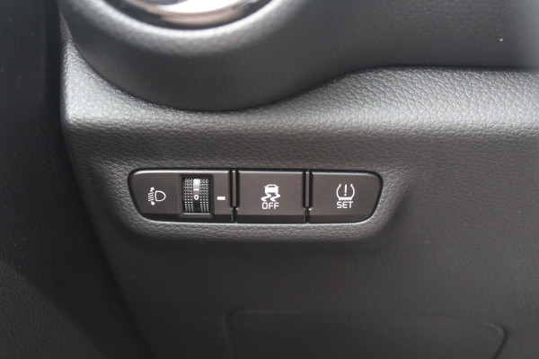Kia Picanto 1.0 DPi DynamicPlusLine / Camera / Navigatie / Keyless / 15'' / DAB / Cruise Control