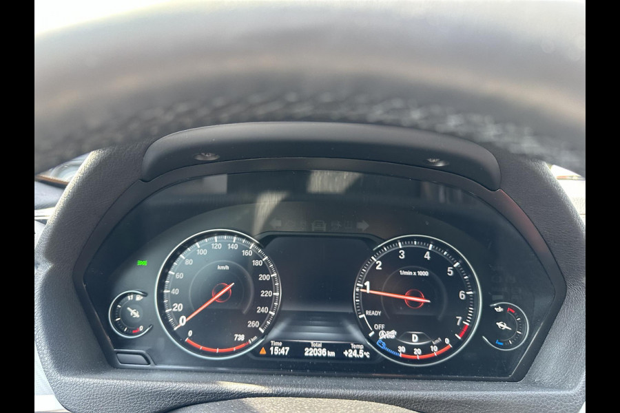 BMW 3-serie 320i Edition M Sport High Executive ZEER COMPLEET | UNIEKE KMSTAND! | ORIG. NL | COMPLEET DEALER ONDERHOUDEN | RIJKLAARPIJS INCL. 12mnd BOVAG