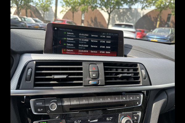 BMW 3-serie 320i Edition M Sport High Executive ZEER COMPLEET | UNIEKE KMSTAND! | ORIG. NL | COMPLEET DEALER ONDERHOUDEN | RIJKLAARPIJS INCL. 12mnd BOVAG