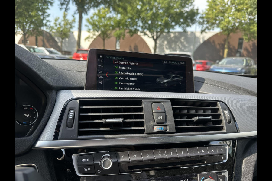 BMW 3-serie 320i Edition M Sport High Executive ZEER COMPLEET | UNIEKE KMSTAND! | ORIG. NL | COMPLEET DEALER ONDERHOUDEN | RIJKLAARPIJS INCL. 12mnd BOVAG