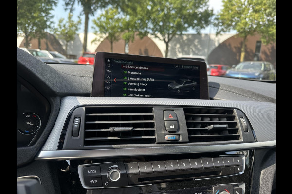 BMW 3-serie 320i Edition M Sport High Executive ZEER COMPLEET | UNIEKE KMSTAND! | ORIG. NL | COMPLEET DEALER ONDERHOUDEN | RIJKLAARPIJS INCL. 12mnd BOVAG