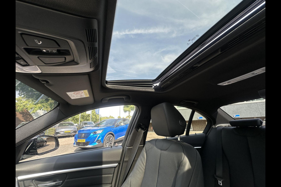 BMW 3-serie 320i Edition M Sport High Executive ZEER COMPLEET | UNIEKE KMSTAND! | ORIG. NL | COMPLEET DEALER ONDERHOUDEN | RIJKLAARPIJS INCL. 12mnd BOVAG