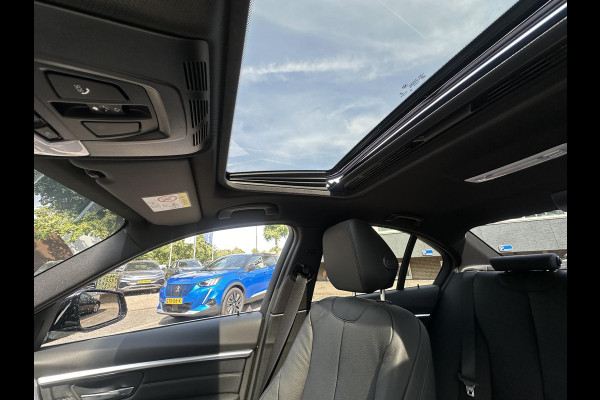 BMW 3-serie 320i Edition M Sport High Executive ZEER COMPLEET | UNIEKE KMSTAND! | ORIG. NL | COMPLEET DEALER ONDERHOUDEN | RIJKLAARPIJS INCL. 12mnd BOVAG