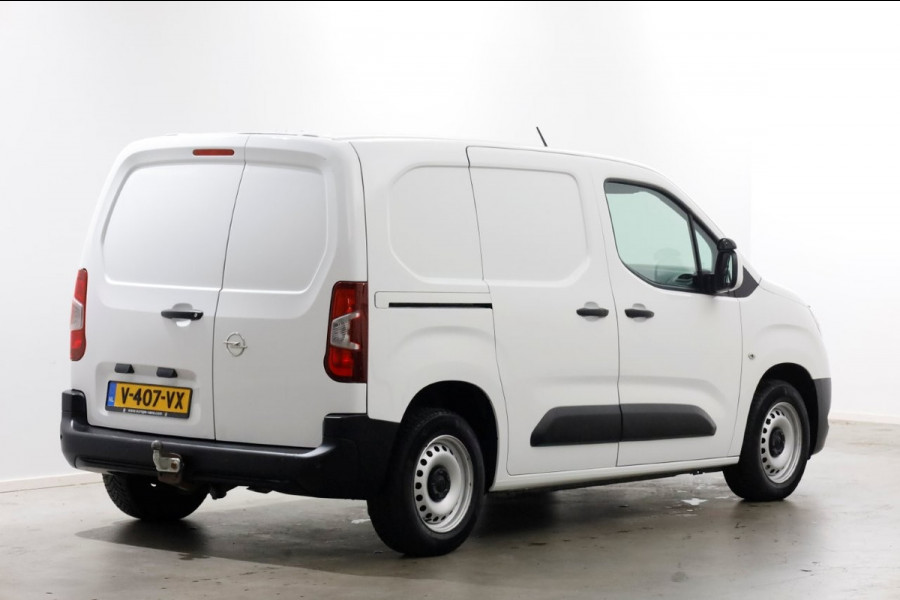 Opel Combo 1.6D E6 Edition Airco/Navi 02-2019