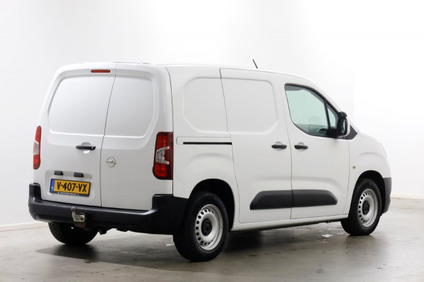 Opel Combo 1.6D E6 Edition Airco/Navi 02-2019