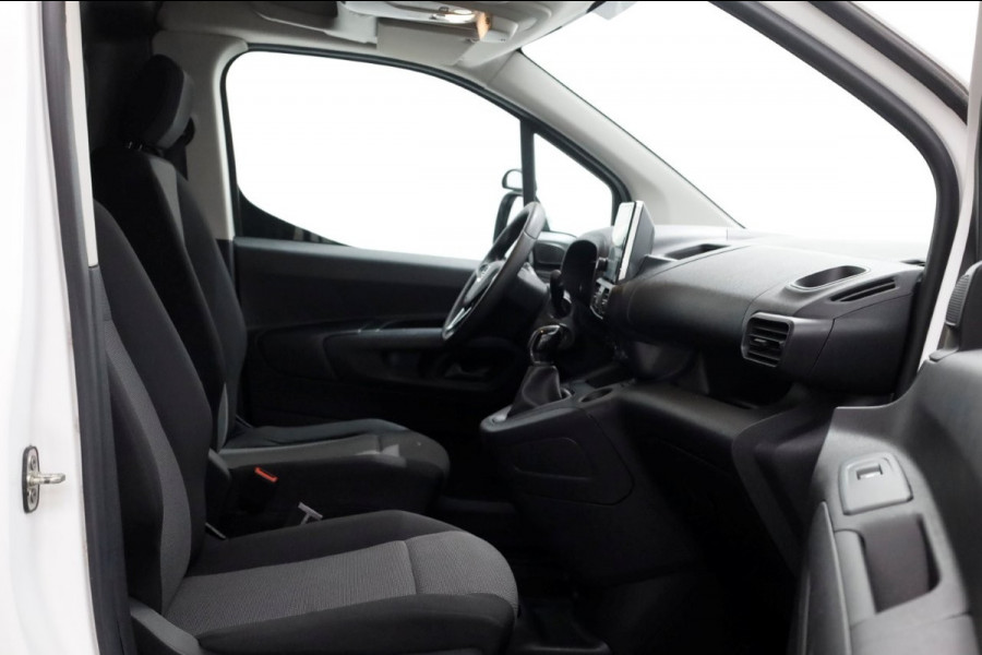 Opel Combo 1.6D E6 Edition Airco/Navi 02-2019
