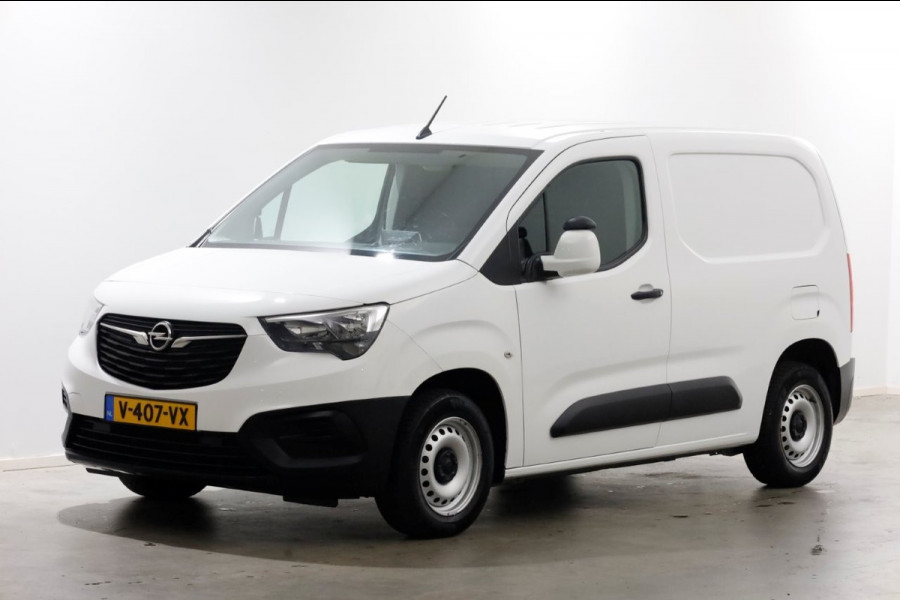 Opel Combo 1.6D E6 Edition Airco/Navi 02-2019
