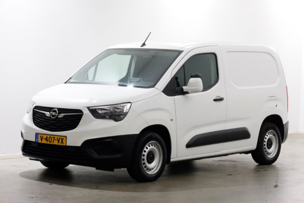 Opel Combo 1.6D E6 Edition Airco/Navi 02-2019