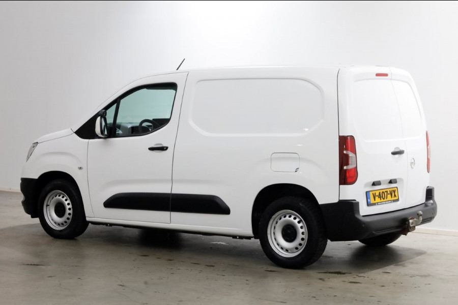 Opel Combo 1.6D E6 Edition Airco/Navi 02-2019
