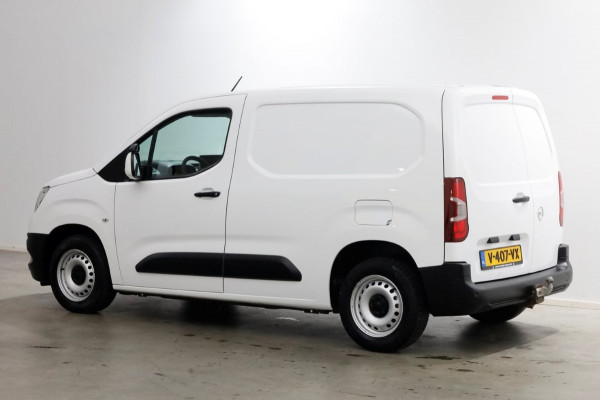 Opel Combo 1.6D E6 Edition Airco/Navi 02-2019