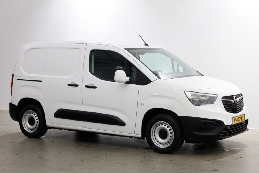 Opel Combo 1.6D E6 Edition Airco/Navi 02-2019