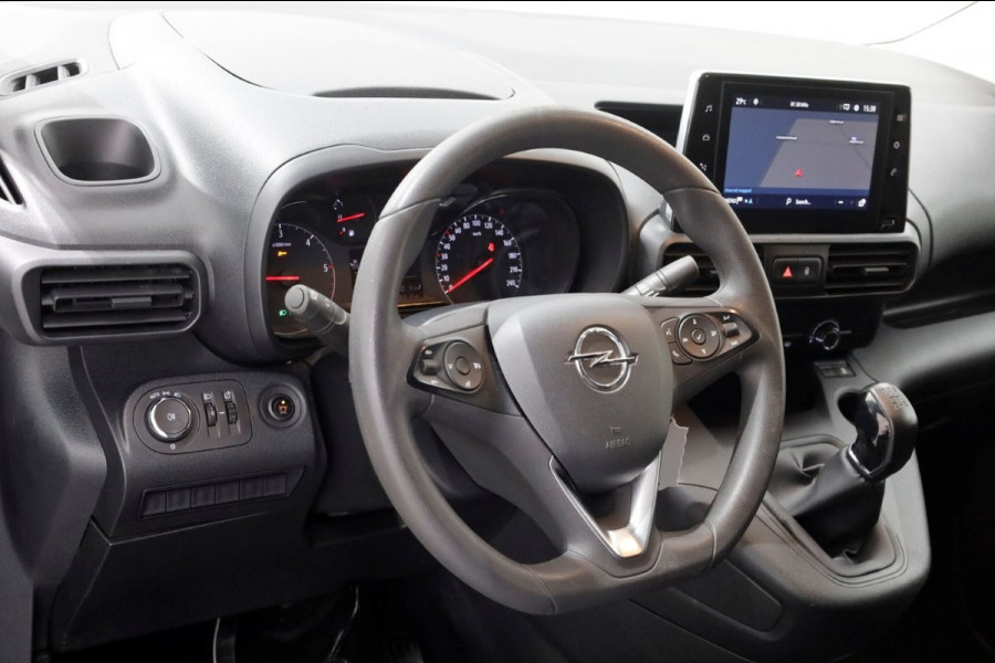Opel Combo 1.6D E6 Edition Airco/Navi 02-2019