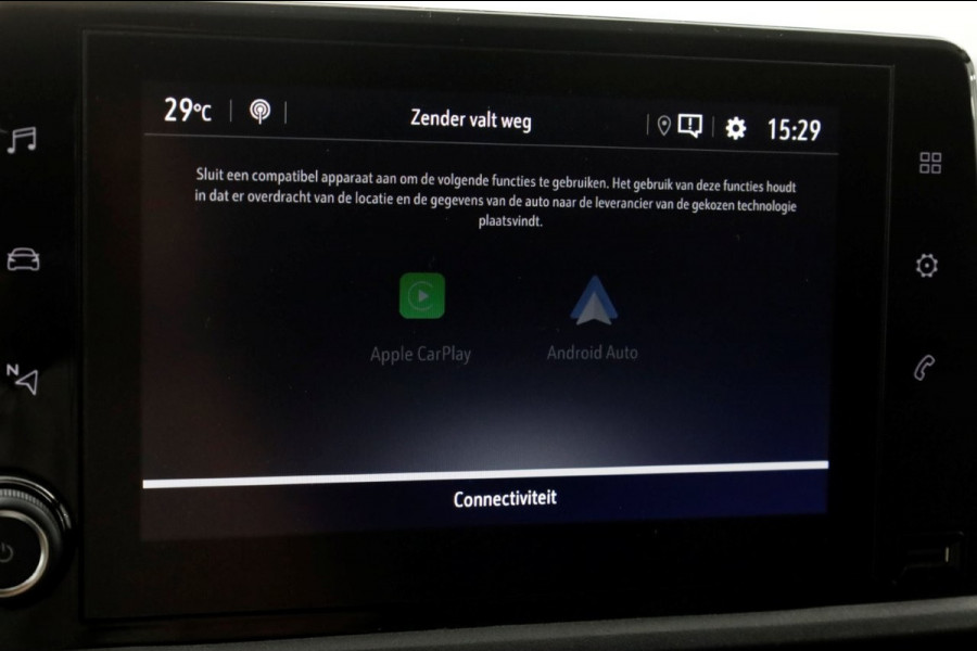 Opel Combo 1.6D E6 Edition Airco/Navi 02-2019