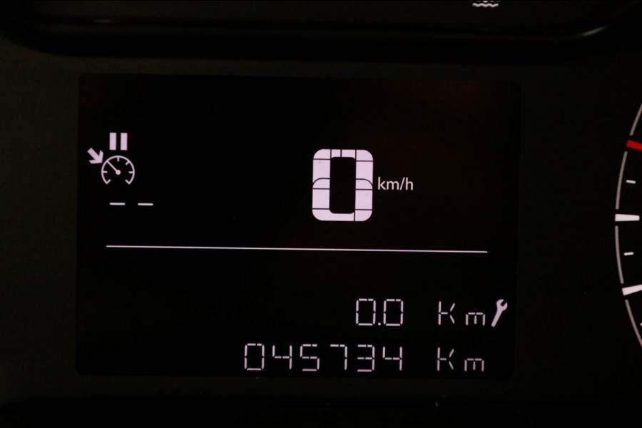 Opel Combo 1.6D E6 Edition Airco/Navi 02-2019