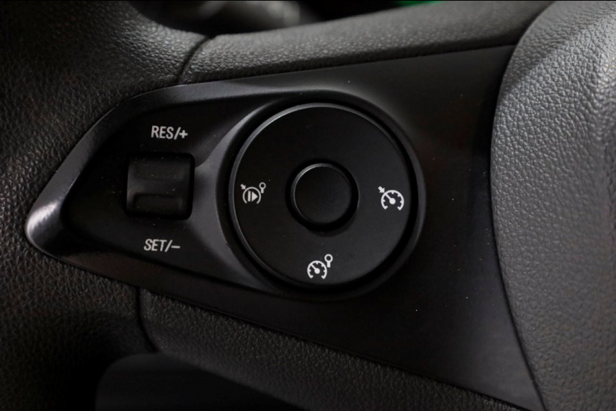 Opel Combo 1.6D E6 Edition Airco/Navi 02-2019
