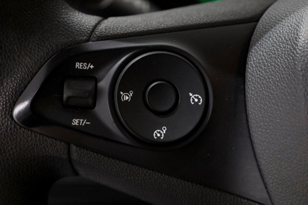 Opel Combo 1.6D E6 Edition Airco/Navi 02-2019