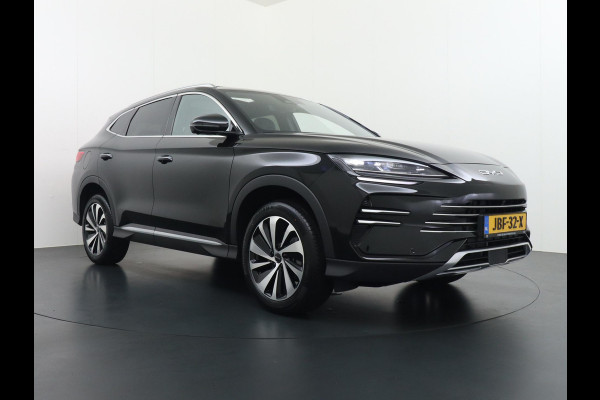 BYD SEAL U 1.5 DM-i FWD Boost 18,3 kWh tot 80km elektrisch rijbereik | NIEUWE AUTO | PHEV | BYD GARANTIE T/M 05-2031