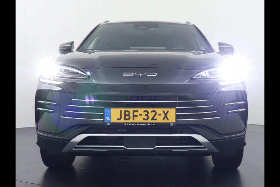 BYD SEAL U 1.5 DM-i FWD Boost 18,3 kWh tot 80km elektrisch rijbereik | NIEUWE AUTO | PHEV | BYD GARANTIE T/M 05-2031