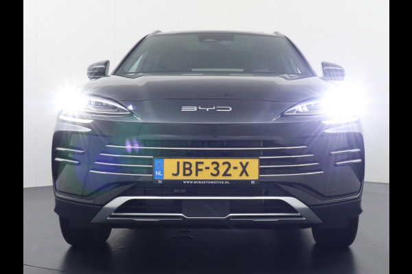 BYD SEAL U 1.5 DM-i FWD Boost 18,3 kWh tot 80km elektrisch rijbereik | NIEUWE AUTO | PHEV | BYD GARANTIE T/M 05-2031