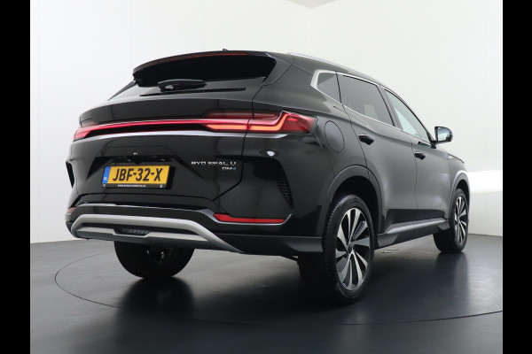 BYD SEAL U 1.5 DM-i FWD Boost 18,3 kWh tot 80km elektrisch rijbereik | NIEUWE AUTO | PHEV | BYD GARANTIE T/M 05-2031