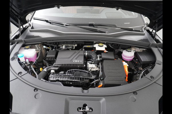 BYD SEAL U 1.5 DM-i FWD Boost 18,3 kWh tot 80km elektrisch rijbereik | NIEUWE AUTO | PHEV | BYD GARANTIE T/M 05-2031