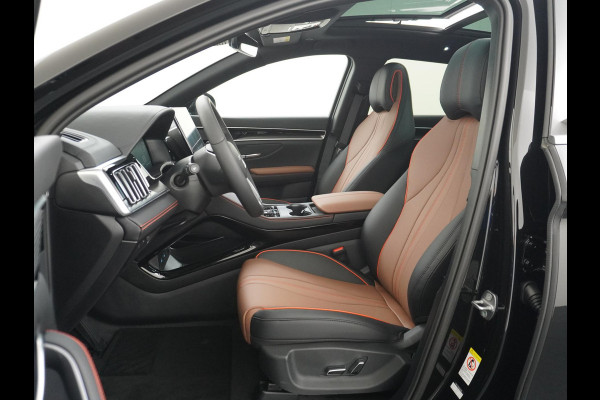 BYD SEAL U 1.5 DM-i FWD Boost 18,3 kWh tot 80km elektrisch rijbereik | NIEUWE AUTO | PHEV | BYD GARANTIE T/M 05-2031