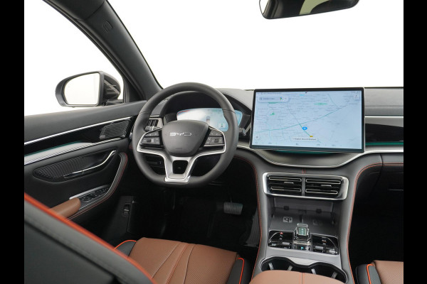 BYD SEAL U 1.5 DM-i FWD Boost 18,3 kWh tot 80km elektrisch rijbereik | NIEUWE AUTO | PHEV | BYD GARANTIE T/M 05-2031