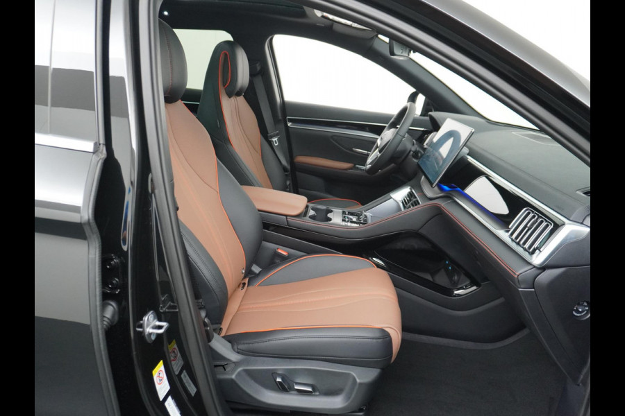 BYD SEAL U 1.5 DM-i FWD Boost 18,3 kWh tot 80km elektrisch rijbereik | NIEUWE AUTO | PHEV | BYD GARANTIE T/M 05-2031