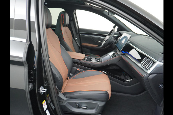 BYD SEAL U 1.5 DM-i FWD Boost 18,3 kWh tot 80km elektrisch rijbereik | NIEUWE AUTO | PHEV | BYD GARANTIE T/M 05-2031
