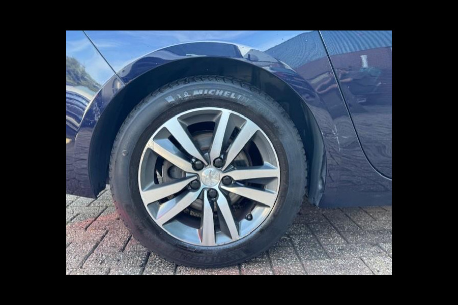Peugeot 308 SW 1.5 BlueHDi Allure - LED - 360° - Trekhaak