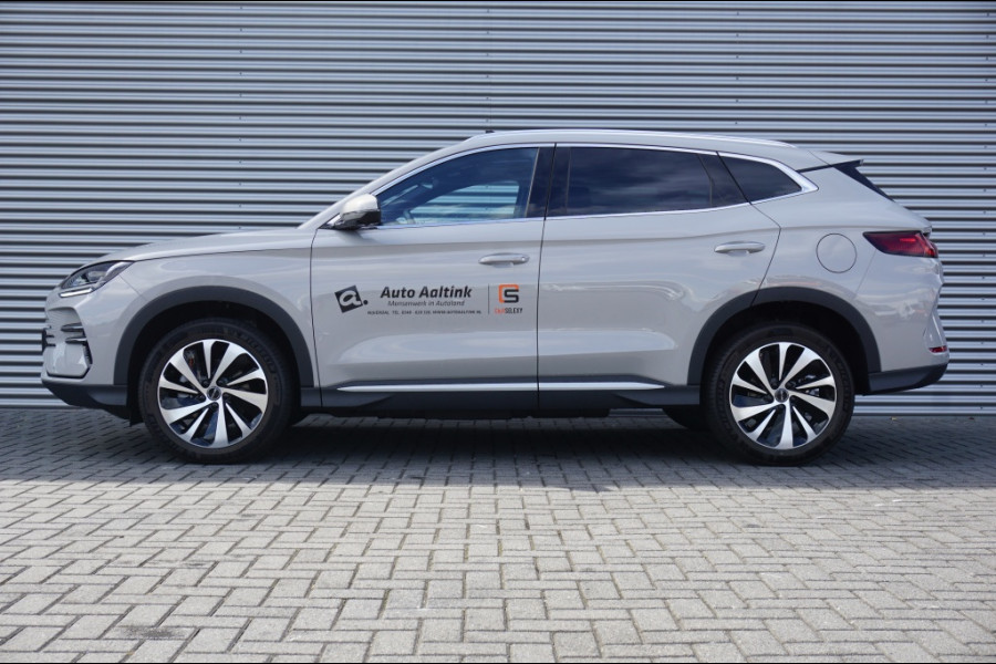 BYD SEAL U DM-i FWD Boost PHEV PANO | ADAPTIVE | LEER | LUXE! | DEMO!