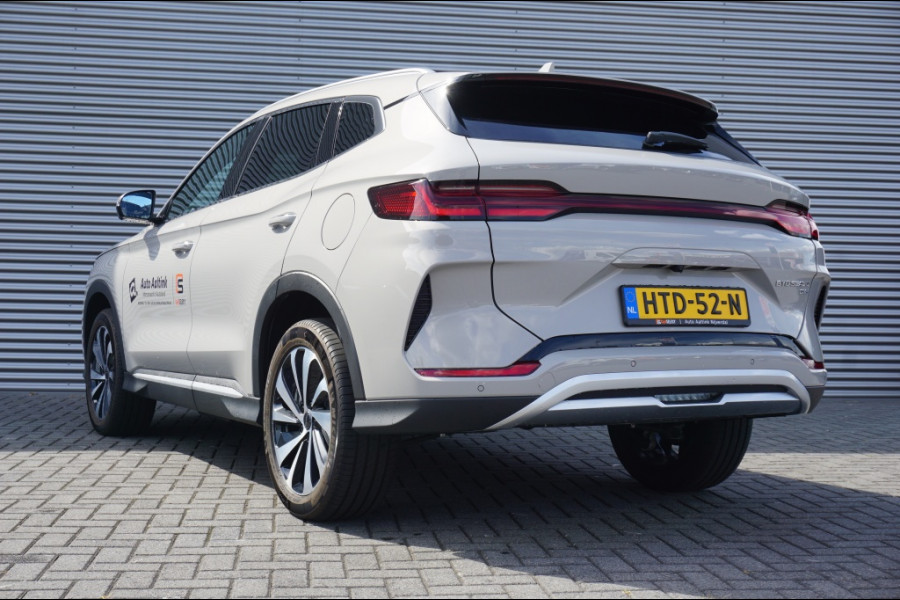 BYD SEAL U DM-i FWD Boost PHEV PANO | ADAPTIVE | LEER | LUXE! | DEMO!