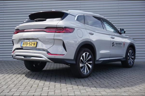 BYD SEAL U DM-i FWD Boost PHEV PANO | ADAPTIVE | LEER | LUXE! | DEMO!