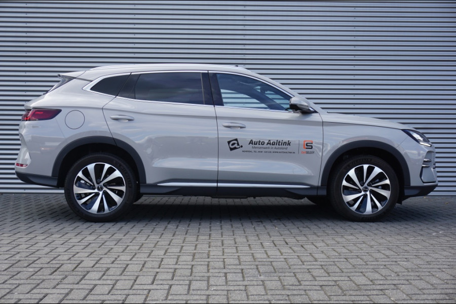 BYD SEAL U DM-i FWD Boost PHEV PANO | ADAPTIVE | LEER | LUXE! | DEMO!