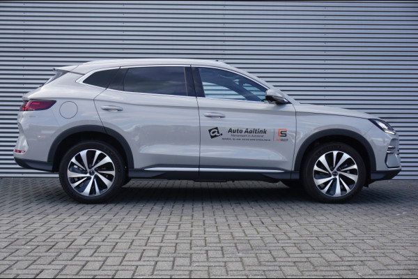 BYD SEAL U DM-i FWD Boost PHEV PANO | ADAPTIVE | LEER | LUXE! | DEMO!