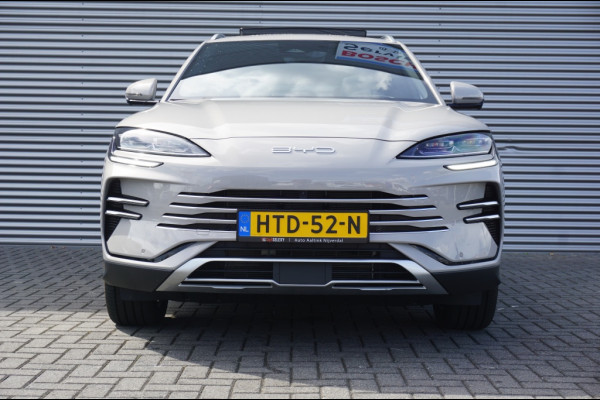 BYD SEAL U DM-i FWD Boost PHEV PANO | ADAPTIVE | LEER | LUXE! | DEMO!