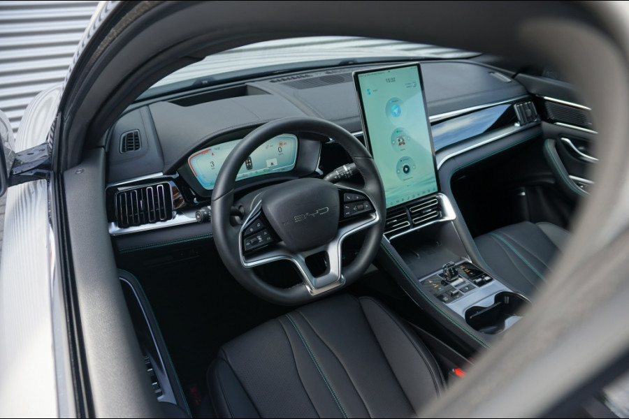 BYD SEAL U DM-i FWD Boost PHEV PANO | ADAPTIVE | LEER | LUXE! | DEMO!