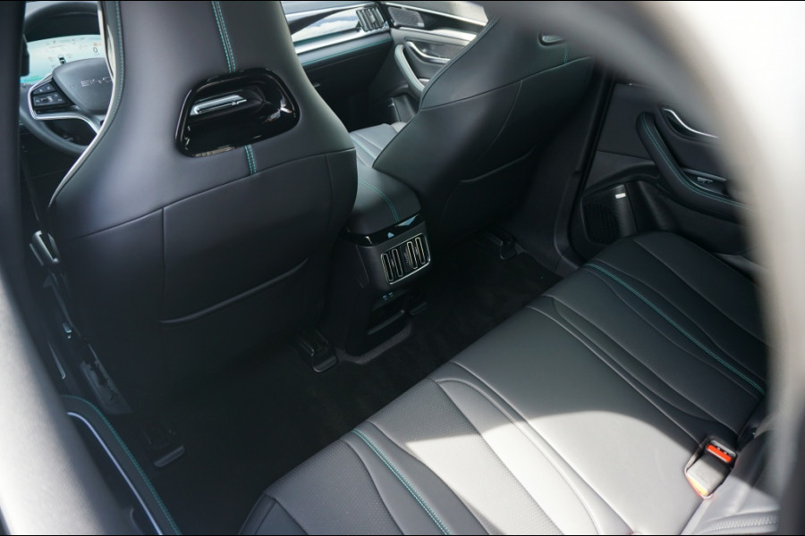 BYD SEAL U DM-i FWD Boost PHEV PANO | ADAPTIVE | LEER | LUXE! | DEMO!