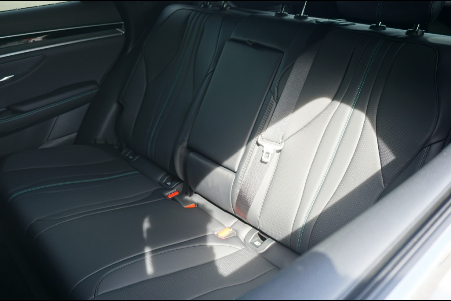 BYD SEAL U DM-i FWD Boost PHEV PANO | ADAPTIVE | LEER | LUXE! | DEMO!