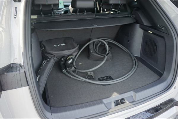 BYD SEAL U DM-i FWD Boost PHEV PANO | ADAPTIVE | LEER | LUXE! | DEMO!