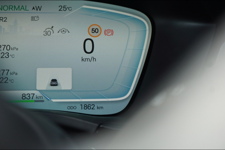 BYD SEAL U DM-i FWD Boost PHEV PANO | ADAPTIVE | LEER | LUXE! | DEMO!