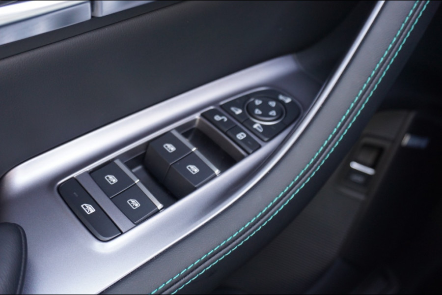 BYD SEAL U DM-i FWD Boost PHEV PANO | ADAPTIVE | LEER | LUXE! | DEMO!