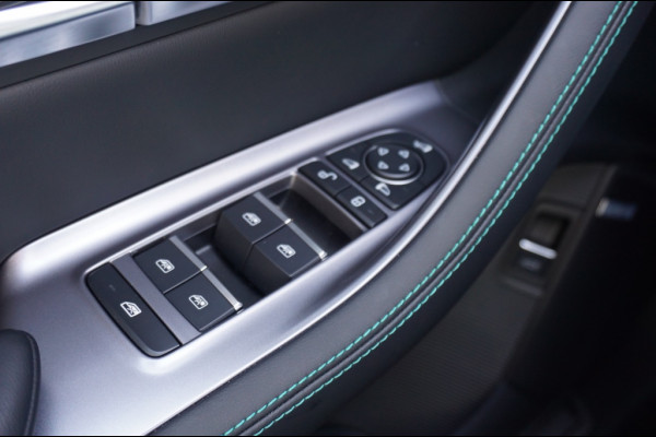 BYD SEAL U DM-i FWD Boost PHEV PANO | ADAPTIVE | LEER | LUXE! | DEMO!