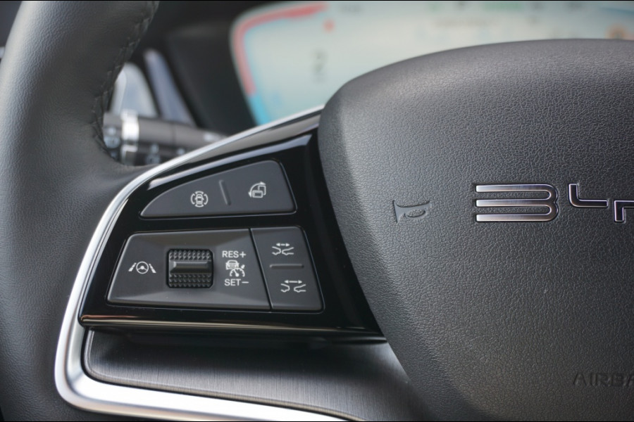 BYD SEAL U DM-i FWD Boost PHEV PANO | ADAPTIVE | LEER | LUXE! | DEMO!