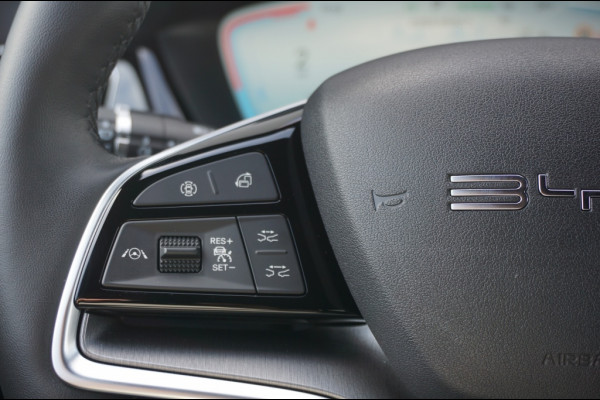 BYD SEAL U DM-i FWD Boost PHEV PANO | ADAPTIVE | LEER | LUXE! | DEMO!