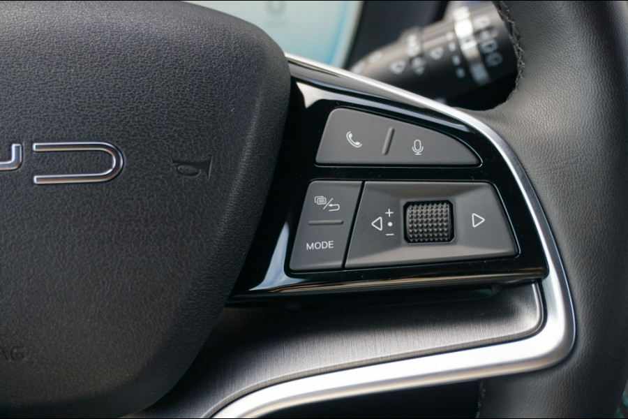 BYD SEAL U DM-i FWD Boost PHEV PANO | ADAPTIVE | LEER | LUXE! | DEMO!