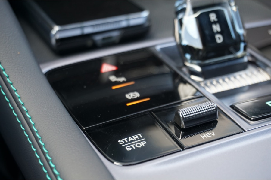 BYD SEAL U DM-i FWD Boost PHEV PANO | ADAPTIVE | LEER | LUXE! | DEMO!